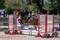 Sophia Parry Takes the Honours in STX-UK Pony British Novice Second Round at Dorset Showground 
